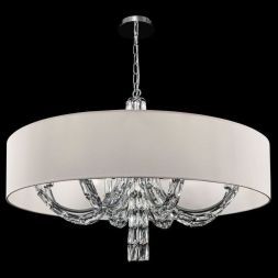 Подвесная люстра Maytoni DIA008PL-08CH