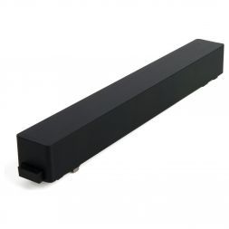 Flat Magnetic Трансформатор 100W (черный) Elektrostandard