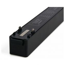 Flat Magnetic Трансформатор 100W (черный) Elektrostandard