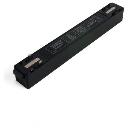 Flat Magnetic Трансформатор 100W (черный) Elektrostandard