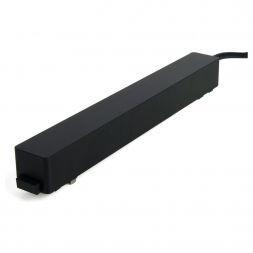 Flat Magnetic Трансформатор 100W (черный) Elektrostandard