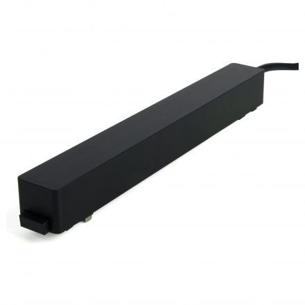 Flat Magnetic Трансформатор 100W (черный) Elektrostandard