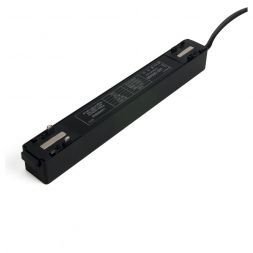 Flat Magnetic Трансформатор 100W (черный) Elektrostandard