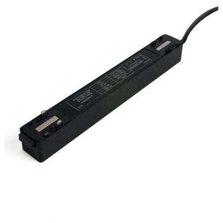 Flat Magnetic Трансформатор 100W (черный) Elektrostandard