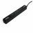 Flat Magnetic Трансформатор 100W (черный) Elektrostandard