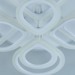 Потолочная светодиодная люстра Citilux CL235A180E