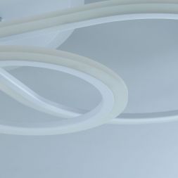 Потолочная светодиодная люстра Citilux CL235A180E