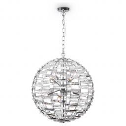 Подвесной светильник Maytoni MOD092PL-08CH (MAYTONI MOD092PL-08CH)