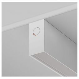 Заглушка торцевая Maytoni Exility TRA034EC-41W