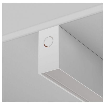 Заглушка торцевая Maytoni Exility TRA034EC-41W