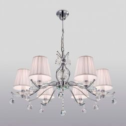 Подвесная люстра Citilux CL438161