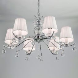 Подвесная люстра Citilux CL438161