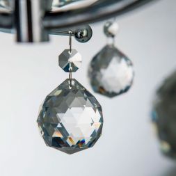 Подвесная люстра Citilux CL438161