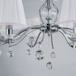 Подвесная люстра Citilux CL438161