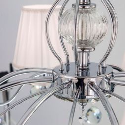 Подвесная люстра Citilux CL438161