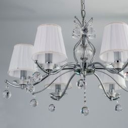 Подвесная люстра Citilux CL438161