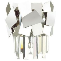 Настенный светильник Odeon Light 4811/1W Stala