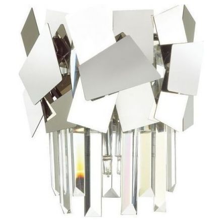 Настенный светильник Odeon Light 4811/1W Stala
