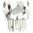 Настенный светильник Odeon Light 4811/1W Stala