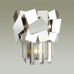 Настенный светильник Odeon Light 4811/1W Stala