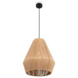 Подвесной светильник Freya Modern LoungeGarden FR5247PL-01BG1