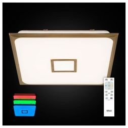 Потолочный светодиодный светильник Citilux CL703K83RGB