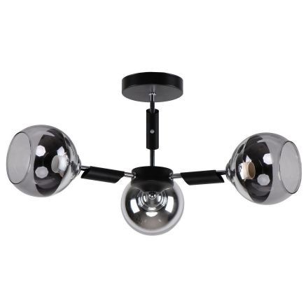 Потолочная люстра 40264/3BK CL ЭкономСвет