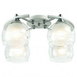 Люстра потолочная Omnilux OML-28313-04 (OMNILUX OML-28313-04)