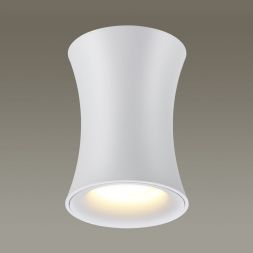 Потолочный светильник Odeon Light 4271/1C Zetta