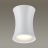 Потолочный светильник Odeon Light 4271/1C Zetta