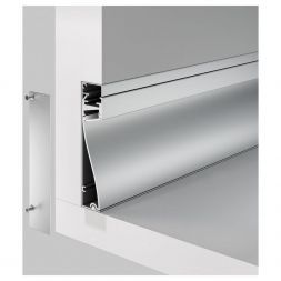 Профиль Maytoni ALM-8018-S-2M