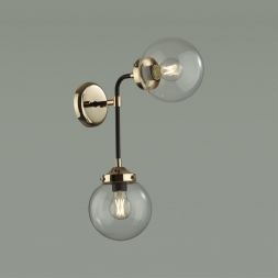 Бра Odeon Light 4971/2W Priama