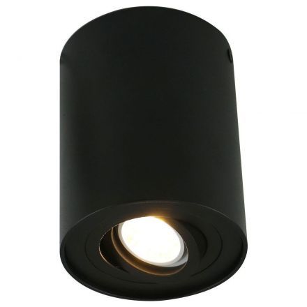 Светильник потолочный Arte Lamp A5644PL-1BK