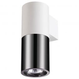Настенный светильник Odeon Light 3834/1W