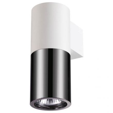 Настенный светильник Odeon Light 3834/1W