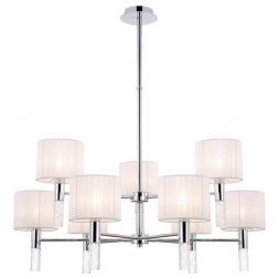 Подвесная люстра Maytoni MOD045PL-09CH