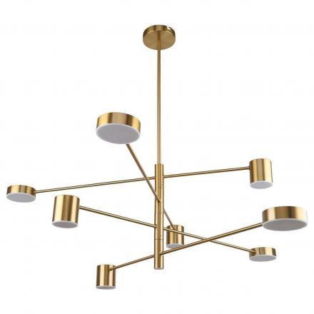 Подвесная люстра F-Promo Ducan 3093-8P