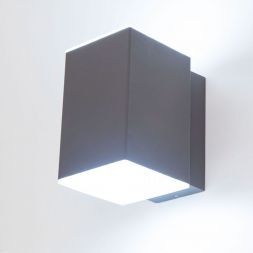 Уличный светильник Citilux CLU0002