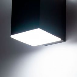 Уличный светильник Citilux CLU0002