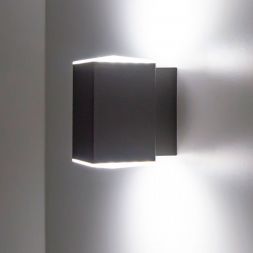 Уличный светильник Citilux CLU0002
