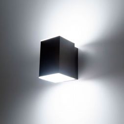 Уличный светильник Citilux CLU0002