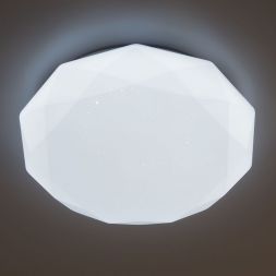 Потолочный светодиодный светильник Citilux CL733900G Астрон