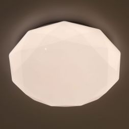 Потолочный светодиодный светильник Citilux CL733900G Астрон