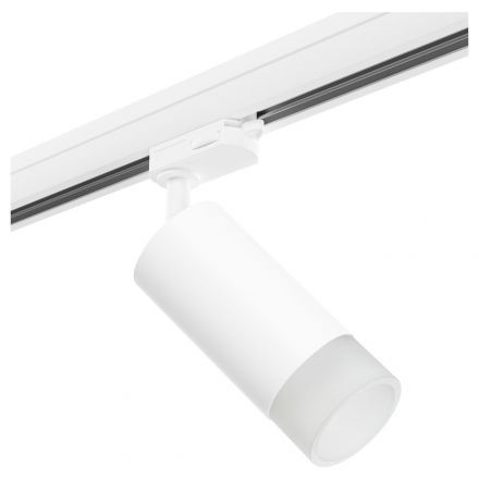 Трековый светильник Lightstar Rullo (214436+594056+202431) R3T43631