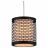 Светильник Lussole LSP-9671 Loft