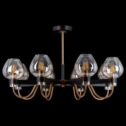 Потолочная люстра Freya Tara FR5028PL-08B