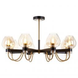 Потолочная люстра Freya Tara FR5028PL-08B