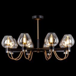 Потолочная люстра Freya Tara FR5028PL-08B