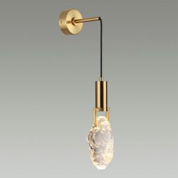 Бра Odeon Light 4372/5WL Lia