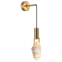 Бра Odeon Light 4372/5WL Lia